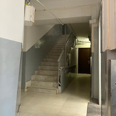 Stay Inn Apartments Near Northern Avenue Erevan Esterno foto