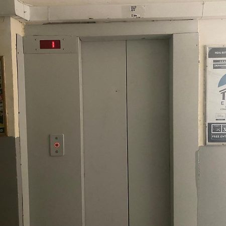 Stay Inn Apartments Near Northern Avenue Erevan Esterno foto