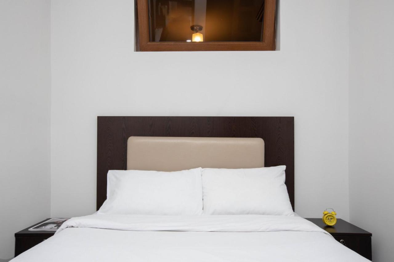 Stay Inn Apartments Near Northern Avenue Erevan Esterno foto