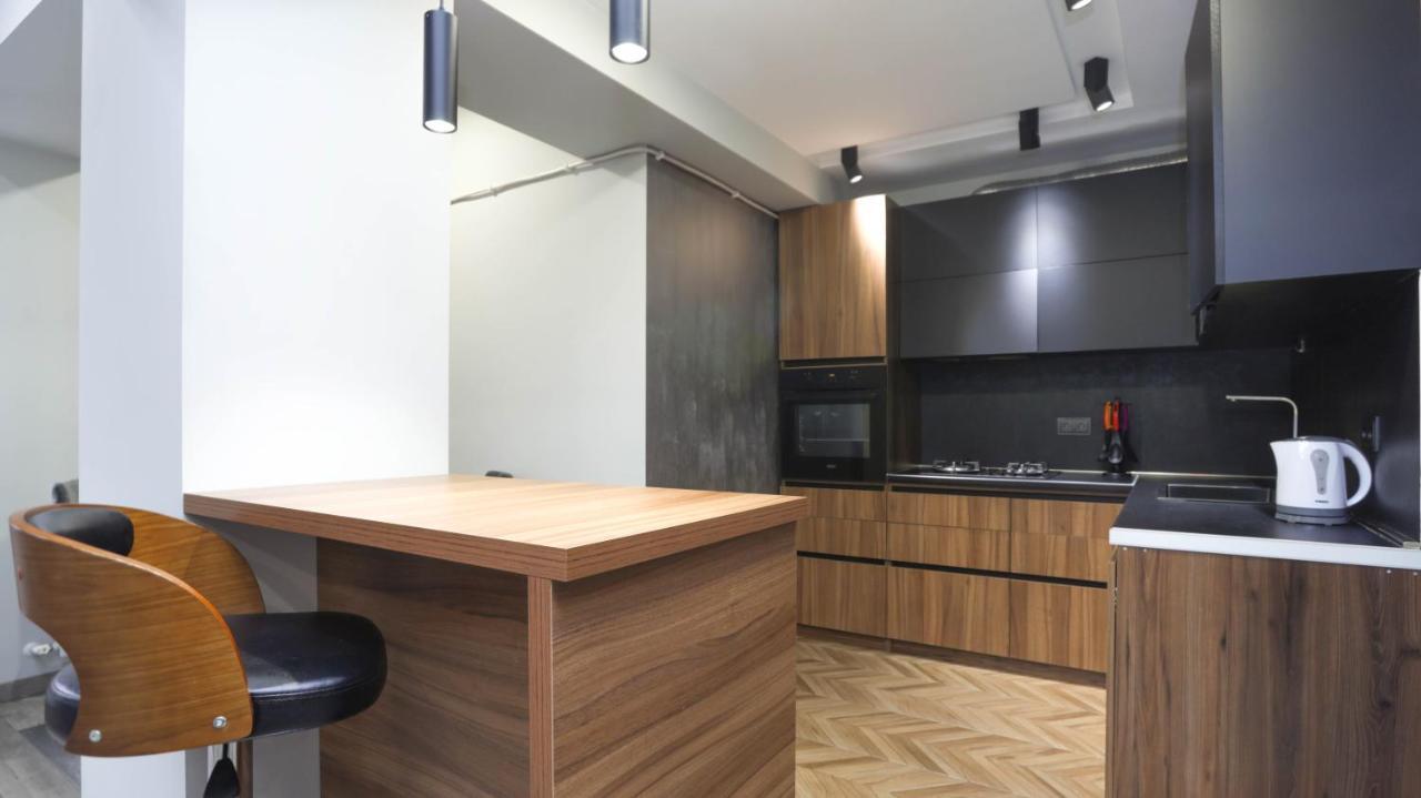 Stay Inn Apartments Near Northern Avenue Erevan Esterno foto
