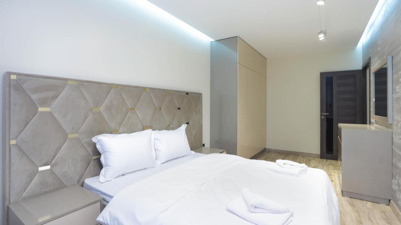 Stay Inn Apartments Near Northern Avenue Erevan Esterno foto