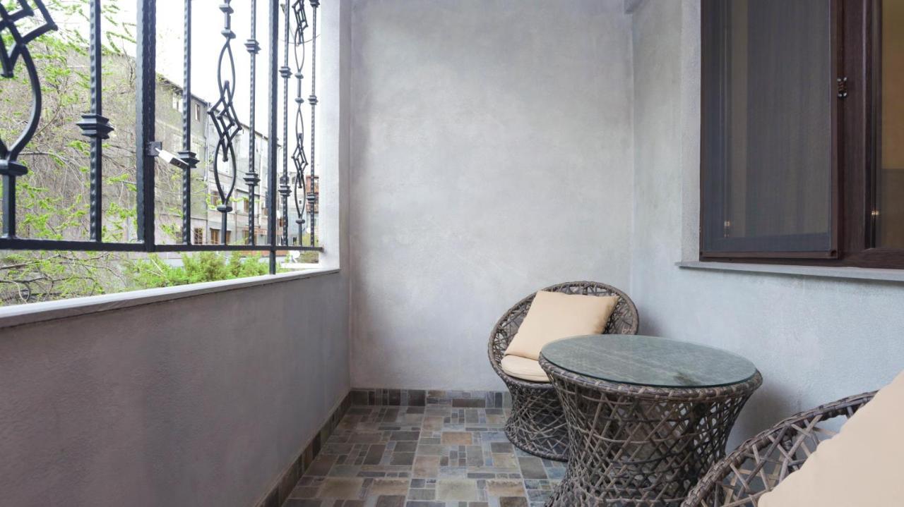 Stay Inn Apartments Near Northern Avenue Erevan Esterno foto