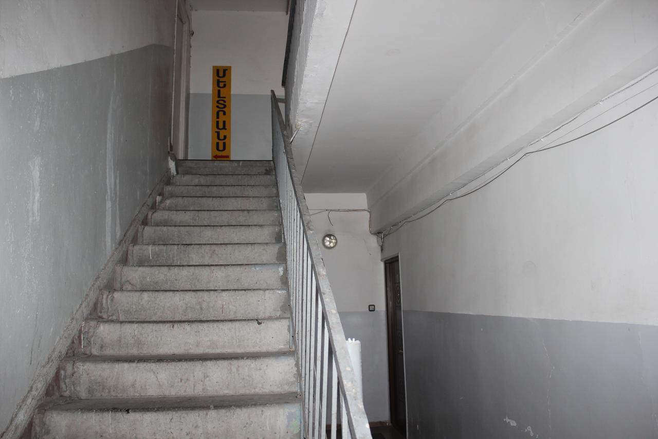 Stay Inn Apartments Near Northern Avenue Erevan Esterno foto