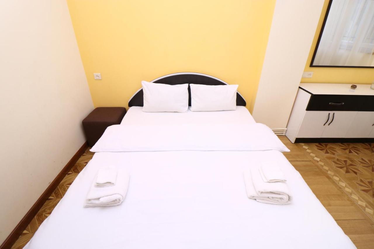 Stay Inn Apartments Near Northern Avenue Erevan Esterno foto