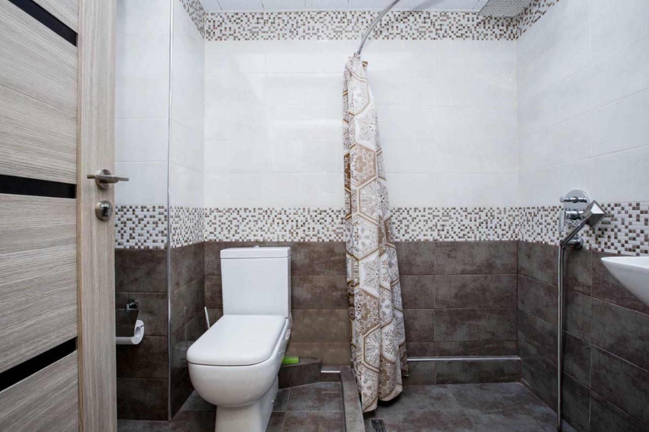 Stay Inn Apartments Near Northern Avenue Erevan Esterno foto